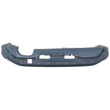 Load image into Gallery viewer, Ford Puma ST line rear bumper lower 2019-2022 SUV Genuine pn L1TB-17F954-C1
