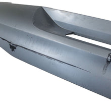 Load image into Gallery viewer, Audi Q2 rear bumper lower section 2021-2023 5 Door SUV Genuine 81A807323
