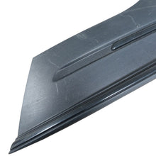 Load image into Gallery viewer, Ford Focus front bumper upper fitting trim 2022-2025 Genuine NX7B-17E778-A
