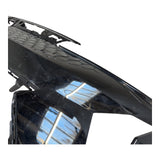Renault Scenic E-Tech front bumper 2024-2026 Genuine 622230280R
