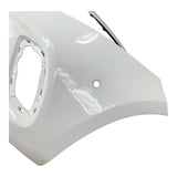 Mercedes Benz A Class front bumper 2018-2020 W177 Standard Genuine A1778853600
