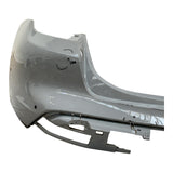 Porsche Taycan rear bumper 2019-2023 Genuine 9J0807421A
