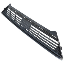 Load image into Gallery viewer, Ford Fiesta ST Line front bumper lower grill 2018-2023 Genuine H1BB-17K945-D1
