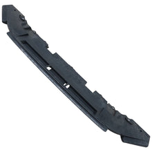 Load image into Gallery viewer, Honda Civic front bumper lower safety trim 2023-2025 Genuine 71175-T20
