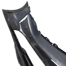 Load image into Gallery viewer, Porsche Taycan front bumper 2019-2023 Genine 9J1807221DFFF
