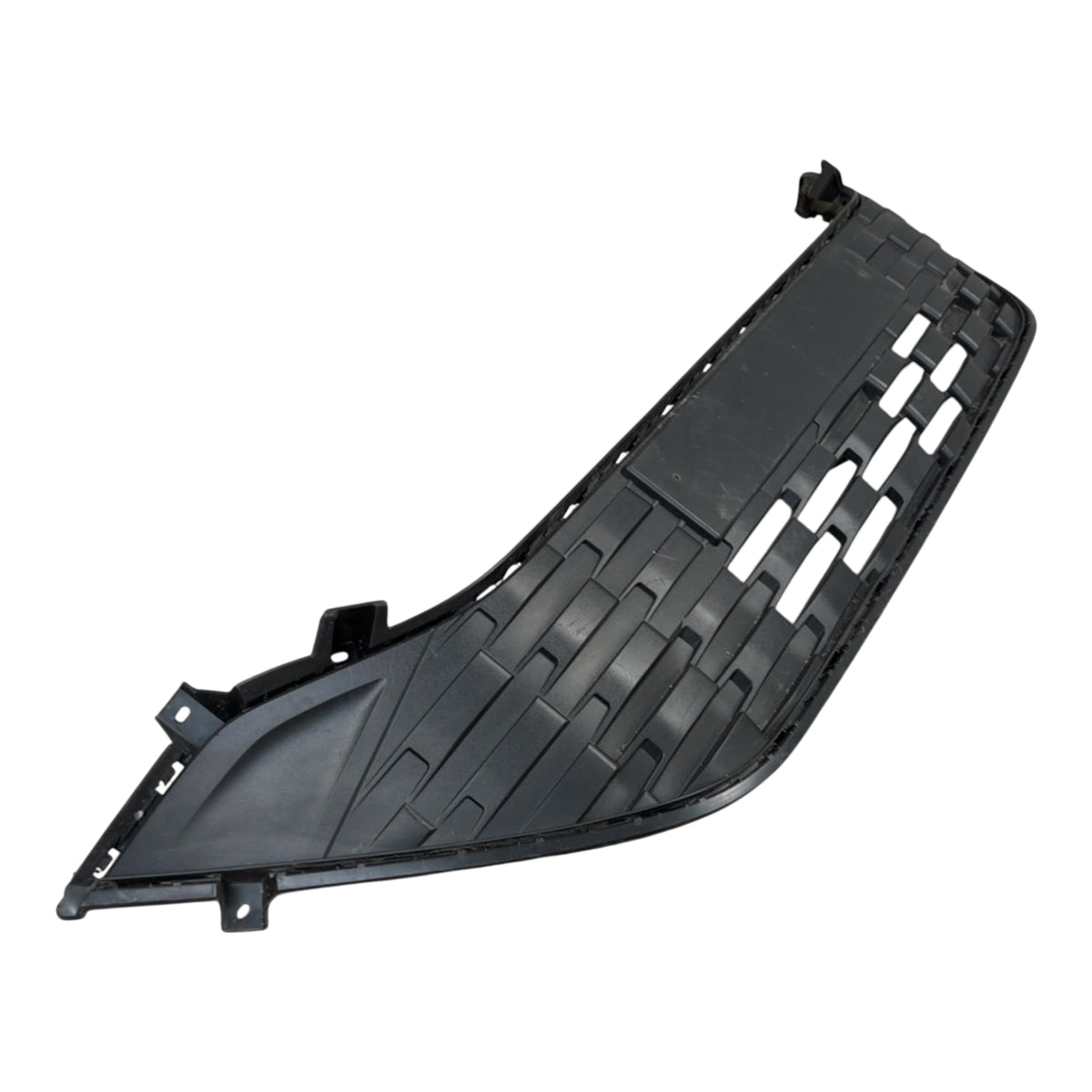 Hyundai Bayon front bumper centre grill 2021-2024 Genuine 86351-Q0AA0