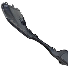 Load image into Gallery viewer, BMW 3 series M Sport rear bumper valance G20 G21 2023 onward Genuine 51128085484
