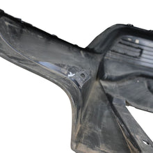 Load image into Gallery viewer, Porsche Taycan rear bumper lower 2019-2023 Genuine 4 Door 9J1807983F
