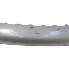 Load image into Gallery viewer, Porsche Taycan front bumper 2019-2023 Genine 9J1807221DFFF
