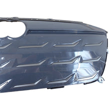 Load image into Gallery viewer, Audi Q6 E-Tron front bumper lower trim 2024-2026 Genuine 85H807733A
