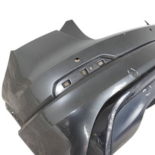 Load image into Gallery viewer, Audi Q2 front bumper lower trim 2017-2020 5 Door SUV Genuine 81A807110B
