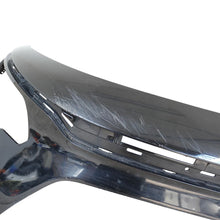 Load image into Gallery viewer, Kia Niro front bumper upper section 2023-2025 Genuine 86511-AT000
