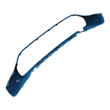 Load image into Gallery viewer, MG HS Hybrid front bumper centre grill trim 2022-2024 Genuine P10947209
