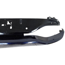 Load image into Gallery viewer, Aston Martin DBX front bumper lower trim splitter Genuine MY83-17E955-A
