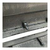 Kia EV4 rear bumper 2025-2026 Genuine 866K1-SZAA0