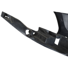Load image into Gallery viewer, Peugeot Partner front bumper upper grill 2018-2021 Van Genuine 9818281980
