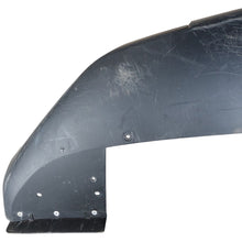 Load image into Gallery viewer, Citroen C3 Aircross front bumper lower grill 2021-2024 Genuine 39187838
