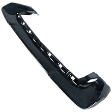 Load image into Gallery viewer, Porsche Taycan Sport Design rear bumper lower section Genuine 9J1807983M FFF
