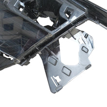 Load image into Gallery viewer, Audi Q6 E-Tron S Line front bumper centre grill 2024-2025 GENUINE 85H807725B
