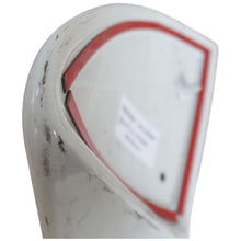 Load image into Gallery viewer, Nissan Juke spoiler for rear tailgate boot lid 2014-2016 Genuine KE615-1KA00WH
