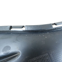 Load image into Gallery viewer, Mercedes Benz EQB front bumper left LH grill trim 2022-2024 Genine A2438857201
