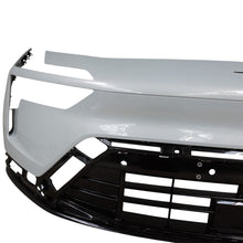 Load image into Gallery viewer, Polestar 4 front bumper 2024-2026 5 Door Liftback Genuine Used 80008611
