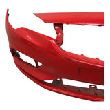 Vauxhall Astra K front bumper 2015-2019 Hatchback Genuine 39151025