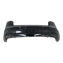 Load image into Gallery viewer, Tesla model 3 rear bumper Hatchback 2017-2019 Genuine 1103556-00-A
