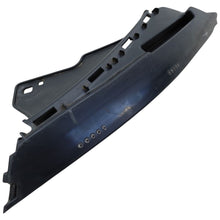 Load image into Gallery viewer, Mercedes Benz B Class front bumper upper fitting 2019-2022 Genuine A2478853202

