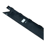 Honda Civic rear bumper centre trim 2017-2020 Genuine 71507-TGG