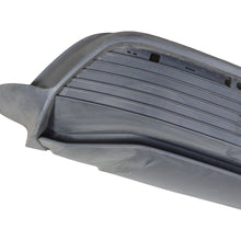 Load image into Gallery viewer, Porsche Taycan rear bumper lower 2019-2023 Genuine 4 Door 9J1807983F
