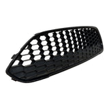 Ford Fiesta Zetec S front bumper upper Grill 2013-2016 Genuine C1BJ-17B968-AB