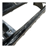 Skoda Fabia front bumper 2015-2018 Hatchback Genuine 6V0807221