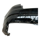Audi Q3 S Line Rear Bumper 2018-2024 Genuine 83A807511STF