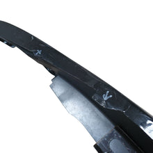 Load image into Gallery viewer, Aston Martin DBX front bumper lower trim splitter Genuine MY83-17E955-A
