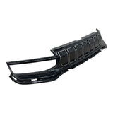 Jeep Avenger front bumper upper grill 2022-2025 Genuine 735767813