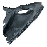 Hyundai Tucson Rear Bumper Upper 2015-2017 Genuine 86611-D7000
