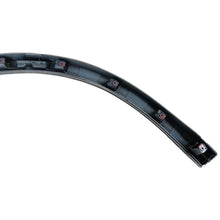 Load image into Gallery viewer, Porsche Cayenne GTS Rear Left Wheel Arch Moulding 2018-2023 Genuine 9Y0854731P

