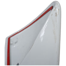 Load image into Gallery viewer, Nissan Juke spoiler for rear tailgate boot lid 2014-2016 Genuine KE615-1KA00WH

