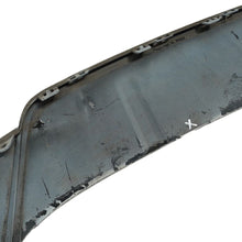 Load image into Gallery viewer, Porsche Macan Front Bumper 2021-2023 Facelift Genuine 95B807221AK FFF
