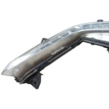 Load image into Gallery viewer, Suzuki Swift front bumper right RH DRL light 2013-2016 Genuine W1376
