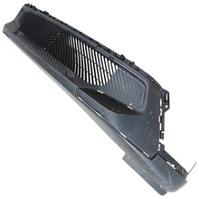Load image into Gallery viewer, Citroen C3 Aircross front bumper lower grill 2021-2024 Genuine 39187838
