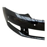 Skoda Fabia front bumper 2015-2018 Hatchback FA-15201