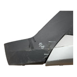 Skoda Elroq Front Bumper Lower Spoiler 2024-2025 Genuine 5LJ807061