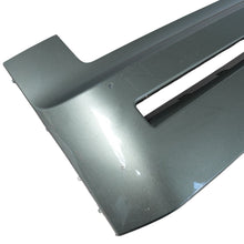 Load image into Gallery viewer, Land Rover Defender front bumper upper grill L663 Genuine L8B2-17820-A
