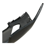 Toyota Yaris Cross front bumper 2022-2024 Genuine 52119-0DC20