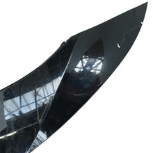 Load image into Gallery viewer, Volkswagen ID7 ID.7 front bumper upper grill trim 2020-2025 Genuine 14A853053A
