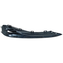 Load image into Gallery viewer, Ford Focus front bumper upper fitting trim 2022-2025 Genuine NX7B-17E778-A

