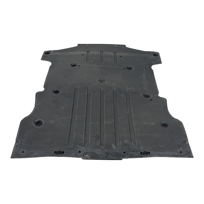 Volkswagen Audi Cupra ID3 Q4 Front Undertray Genuine 1EA825236C