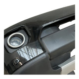 Land Rover Discovery 4 front bumper 2014-2016 Genuine EH22-17F003-AAW